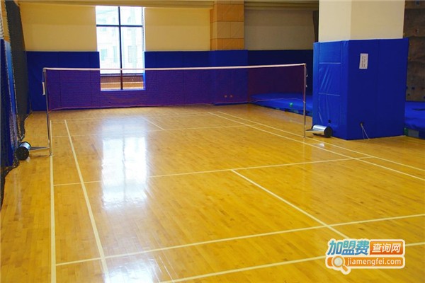 乐冠军儿童运动馆加盟费