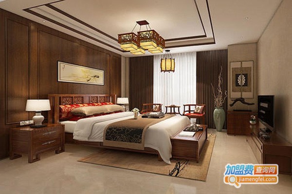 风雅乐居集成墙板加盟费