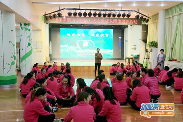 首选教育加盟门店