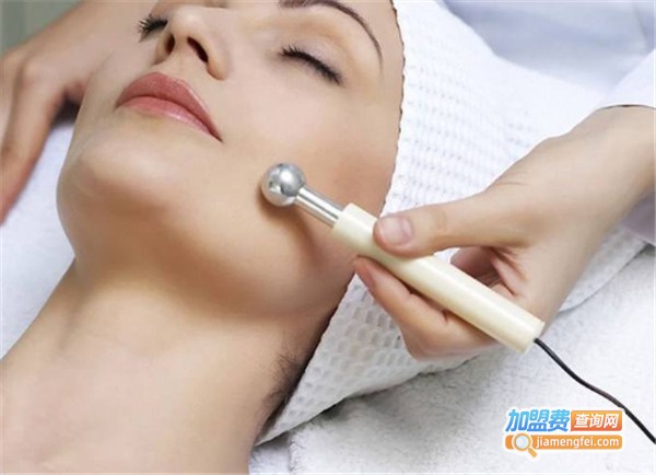 美丽心得皮肤管理加盟费