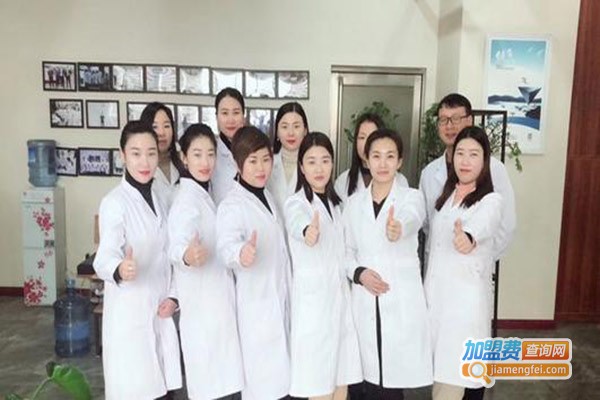 可靠皮肤管理加盟门店