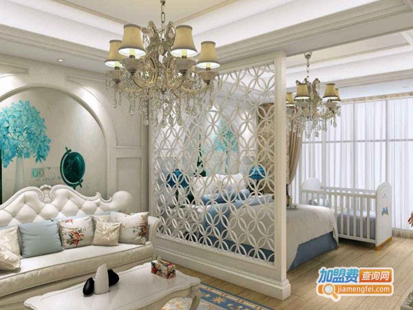 诗安国际月子会所加盟费