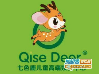 七色鹿教育加盟费