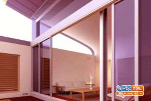 阿朗系统门窗加盟费