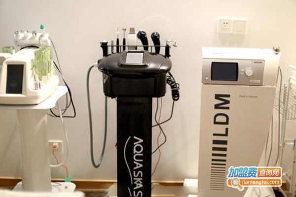 半永久皮肤管理加盟门店