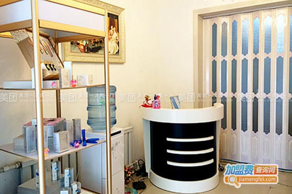 爱斯佩澜化妆品加盟