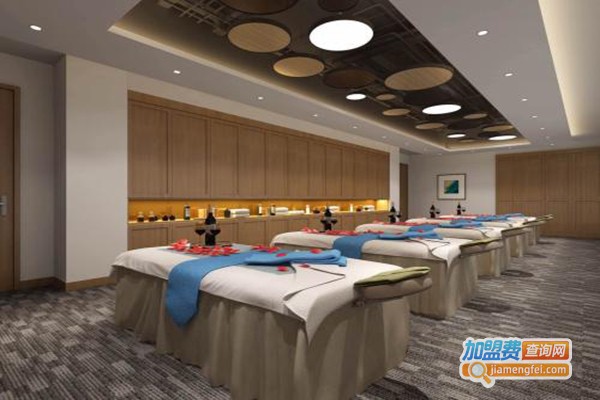 uzu优姿优韩国皮肤管理加盟门店