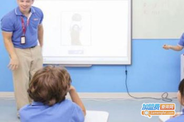 翘楚少儿英语加盟费