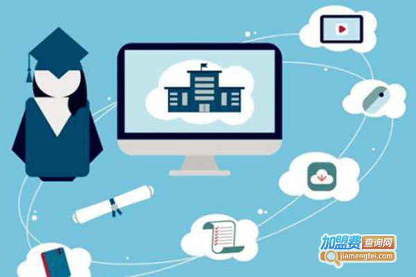 我来在线教育加盟门店