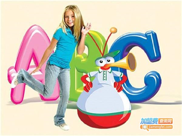 巨人少儿英语加盟门店