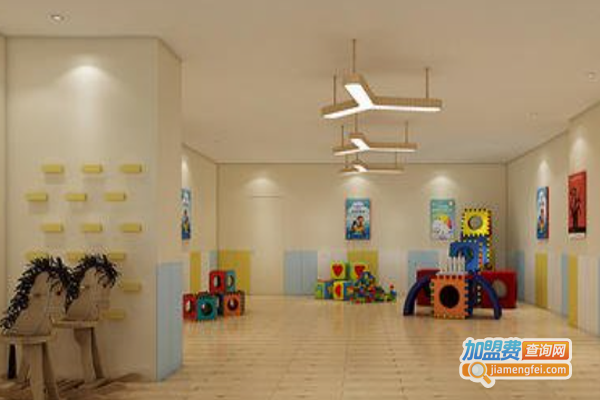 新育婴早教加盟费