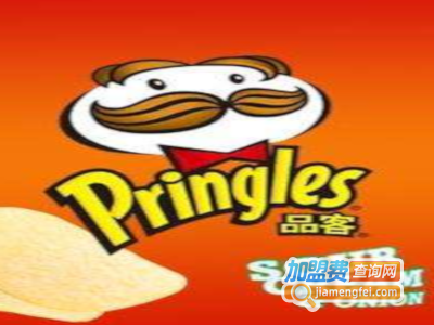 品客美食加盟费