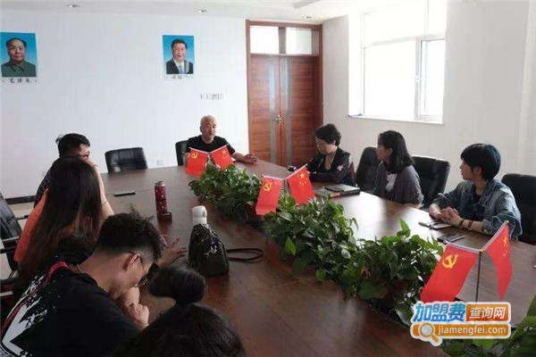 乐达艺术学校加盟费