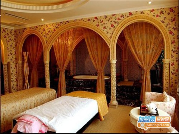 健康天天瘦加盟门店