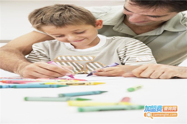 大眼睛幼儿科学发现室加盟费