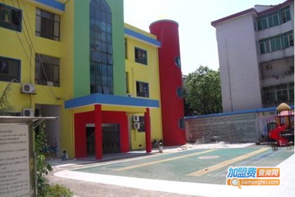 伊顿教育双语加盟门店