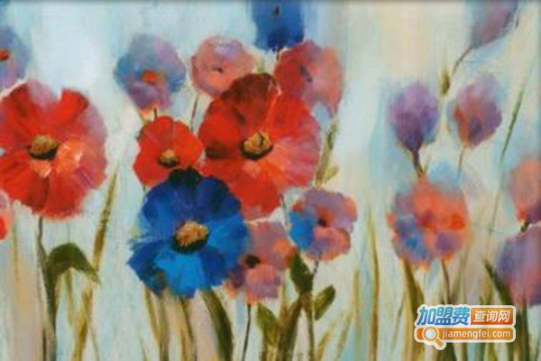 央美三人行美术