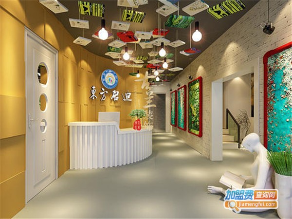 未来之星艺术培训中心加盟门店