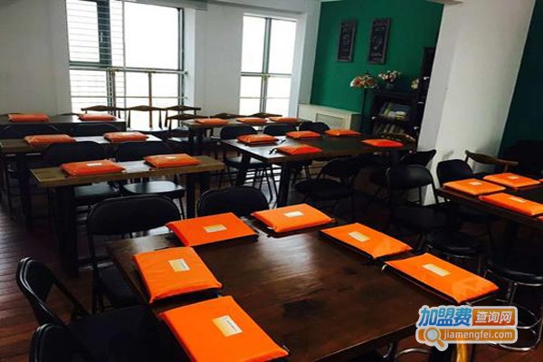 乐朗乐读学习潜能开发中心加盟费