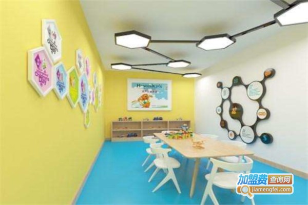 南星一对一加盟