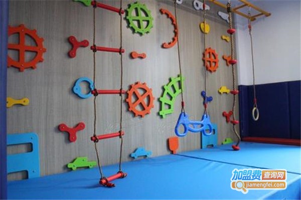 1+1早教中心加盟费