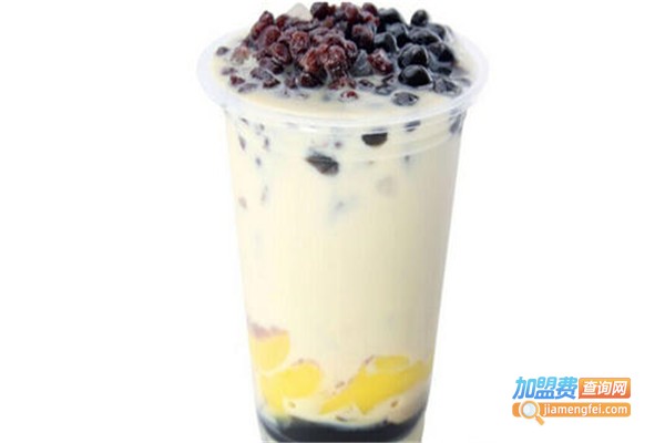 小樱の茶加盟费