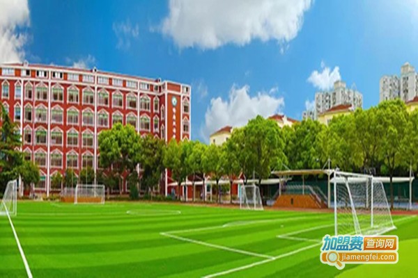 伊顿教育双语加盟门店