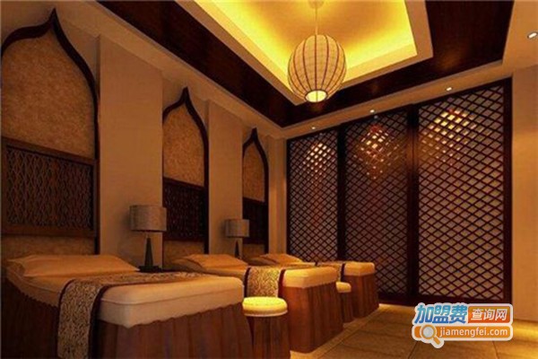 dr.Q肌肤年轻态管理加盟费