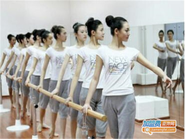 新丝路模特培训加盟门店