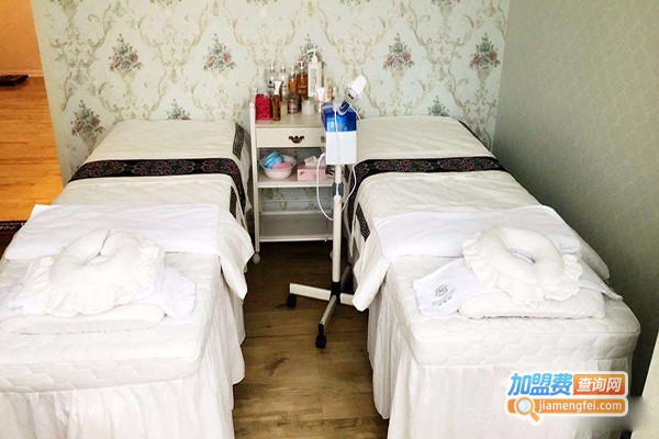 美缔·韩皮肤管理中心加盟门店