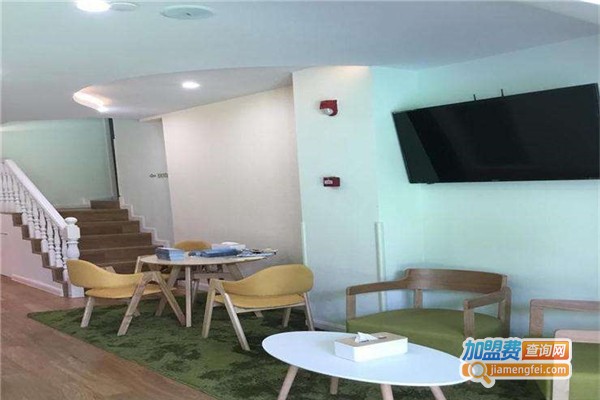 班比尼的家加盟费