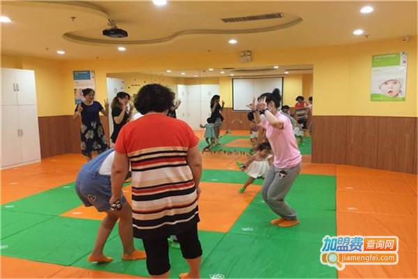 智慧源早教加盟费