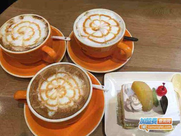 爱丽克丝烘焙工坊加盟费