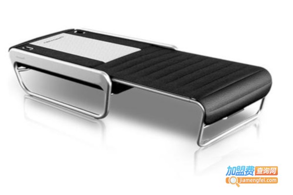 喜来健理疗床加盟费