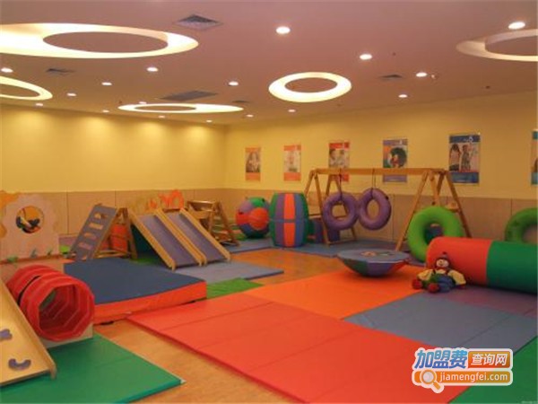 宝宝成长档案加盟费