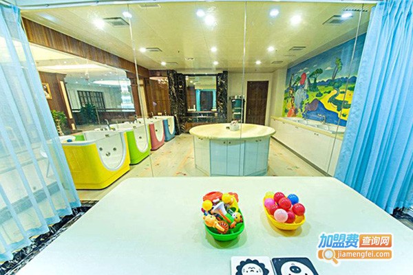 佳婴坊月子会所加盟