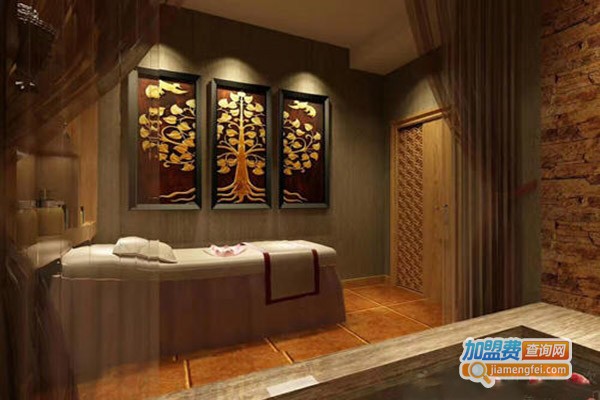 椿姬日式皮肤管理加盟门店