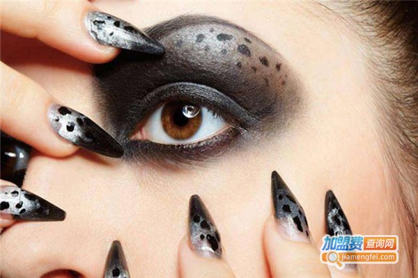 臻爱女士美容加盟门店