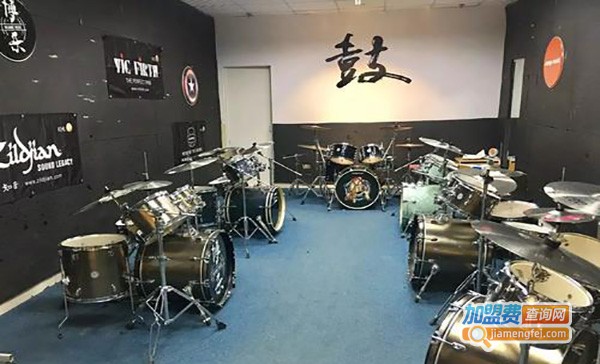 博乐桔子音乐加盟费