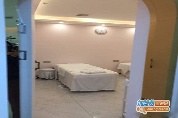 oae日式皮肤管理中心加盟门店