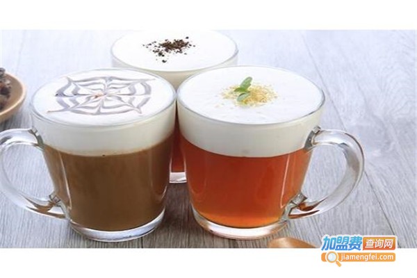 完美先生奶茶加盟费