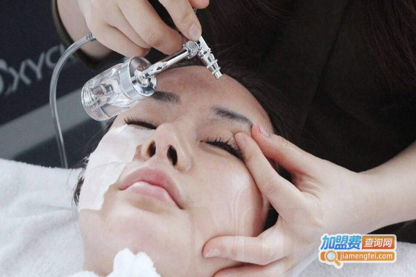 yoncelle延思嘉皮肤身体管理中心加盟费