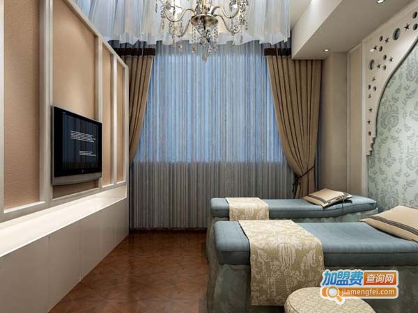 雅丝美采产后修复加盟费