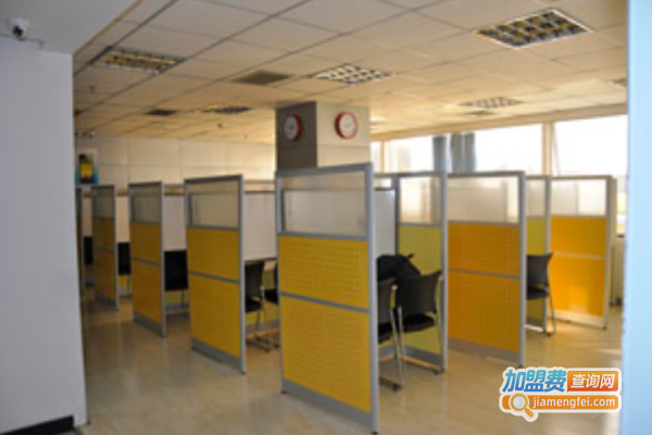 润莘泽教育加盟费