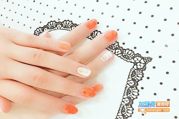 IDO美甲美睫皮肤管理加盟门店