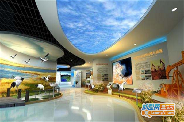 海洋教育加盟费