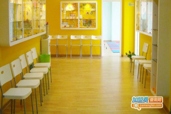 创造力数学思维加盟费