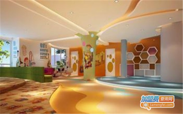 助跑者早教加盟费