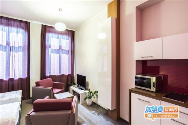 居里亚全屋定制加盟费