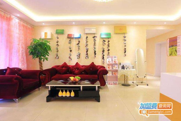 阳光妈咪产后修复加盟